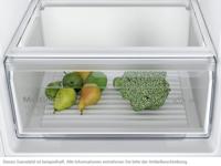 Bosch KIV86NSE0 Inbouw koel-vriescombinatie - thumbnail