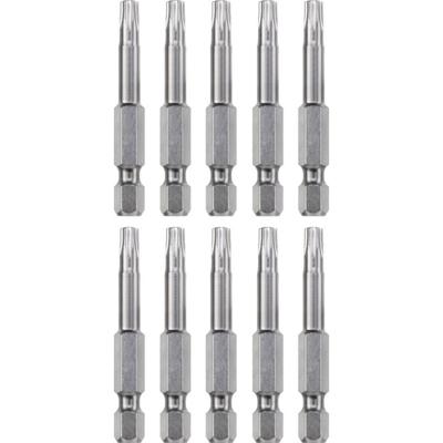 kwb 121370 Inbus-bit T 30 Staal 1 stuk(s)