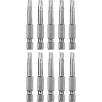 kwb 121370 Inbus-bit T 30 Staal 1 stuk(s) - thumbnail