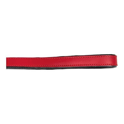 Gloria 843228811130 gevoerde leren armband, azul, 250 g