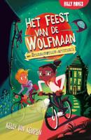 Het feest van de Wolfmaan - Kelly van Kempen - ebook - thumbnail
