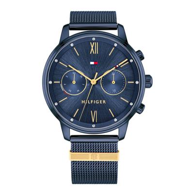 Tommy Hilfiger TH1782305 Dames Horloge 38 mm 3 ATM