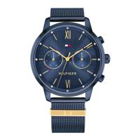 Tommy Hilfiger TH1782305 Dames Horloge 38 mm 3 ATM - thumbnail