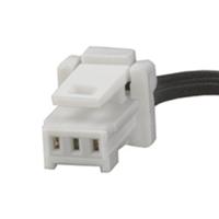 Molex 151330305 Female behuizing (kabel) Inhoud: 1 stuk(s) Bulk - thumbnail
