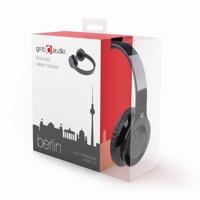 Stereo Bluetooth headset &apos;Berlin&apos; - thumbnail