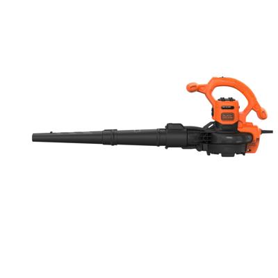 Black & Decker BEBLV260-QS bladblazer 2600 W 315 km/h