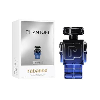 Rabanne Phantom Intense Eau de Parfum 125ml Rabanne Phantom Intense Eau de Parfum 125ml