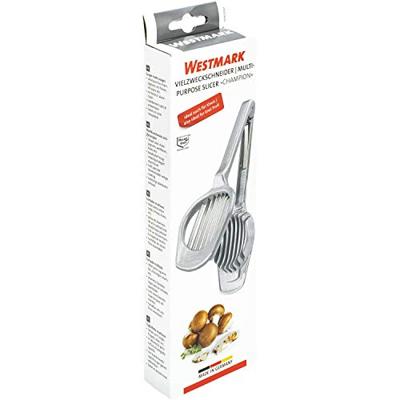 Westmark Champignonsnijder Aluminium - thumbnail