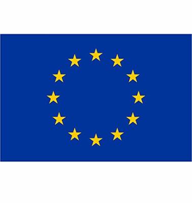 Vlag Europa 90 x 150cm