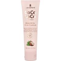 Lee Stafford CoCo LoCo With Agave Blow & Go 11-in-1 Lotion 100ml - thumbnail