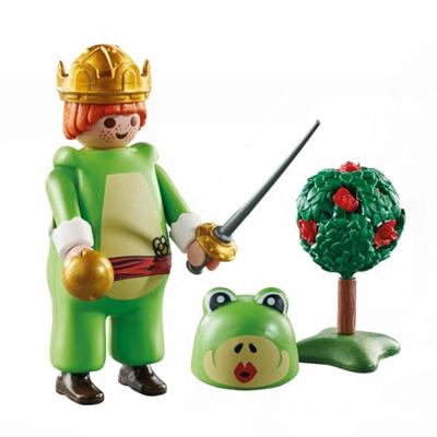Playmobil® Special plus 71169 kikkerkoning