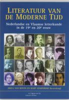 Literatuur van de moderne tijd (Paperback) - thumbnail