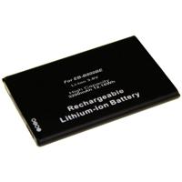 Accu B800 / B800BE voor Samsung - thumbnail