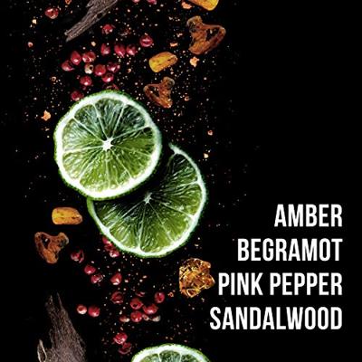 SEB MAN The Cooler Refreshing Leave-In Tonic 100ml - thumbnail