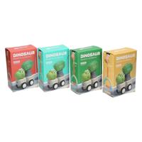 Magneetset Dino, 8dlg. - thumbnail