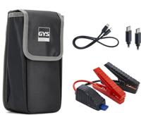 GYS LITHIUM-BOOSTER NOMAD POWER 701 PRO 085855 Snelstartsysteem - thumbnail