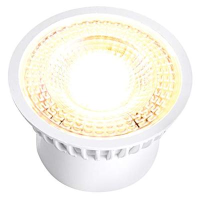 Heitronic 500669 LED-module Energielabel: F (A - G) 5 W Warmwit IP20 Wit