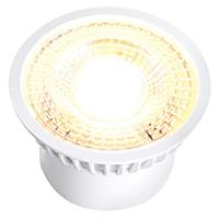 Heitronic 500669 LED-module Energielabel: F (A - G) 5 W Warmwit Wit - thumbnail