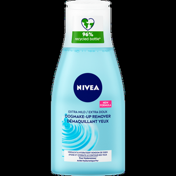 NIVEA Oogmakeup Reinigingslotion 125ml bij Jumbo