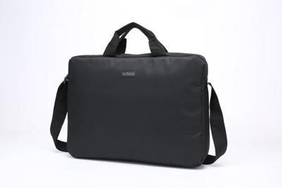Laptoptas Nilox NXB001 Zwart 15,6"