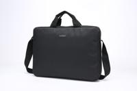 Laptoptas Nilox NXB001 Zwart 15,6" - thumbnail