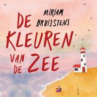 De kleuren van de zee - thumbnail
