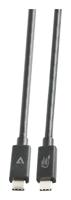 USB-kabel V7 V7USB4-1.2M - thumbnail
