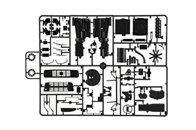 Italeri 1/24 Volvo FH16 ''Viking''