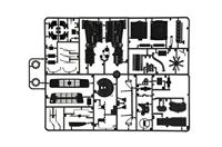 Italeri 1/24 Volvo FH16 ''Viking'' - thumbnail
