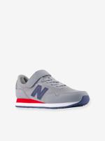 Basket P323 NEW BALANCE grijs - thumbnail