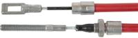 Frielitz Brake cable alko hl890 mm - thumbnail