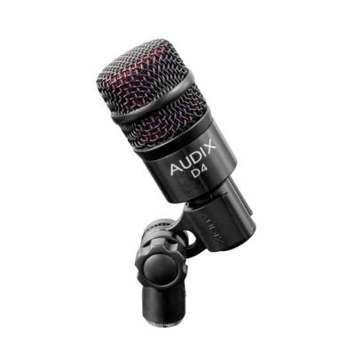 Audix DP Elite 8 Professionele Drum- en Instrumentmicrofoonset