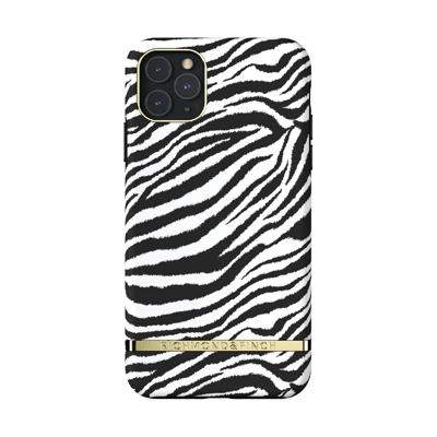 Richmond & Finch Freedom Series Apple iPhone 11 Pro Max Zebra