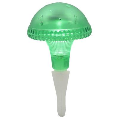 KonstSmide Solar tuinlampjeAssisi groen - 7663-600