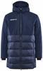 Craft 1913812 CORE Evolve Isolate Parkas M - Navy - 4XL - thumbnail