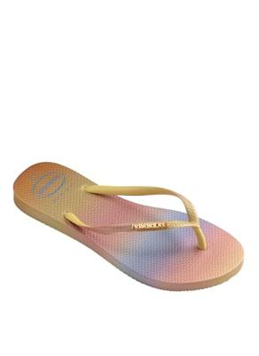 Havaianas Slim Slippers Dames 43