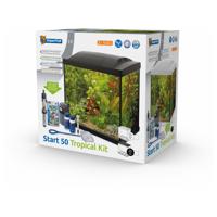 Superfish Start 50 tropical kit zwart - thumbnail