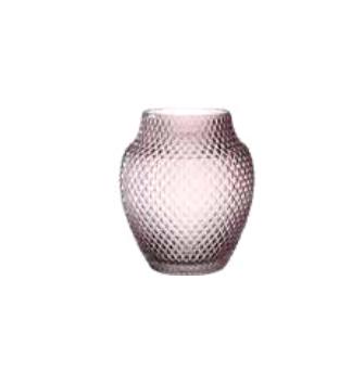 Leonardo Poesia Vaas 23 cm violet