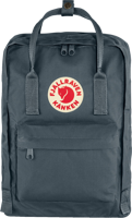 Fjallraven Kånken Laptop 13" Rugtas Graphite 13L - thumbnail