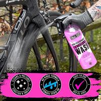 Muc-Off Waterless High Performance Wash 750 ml - thumbnail