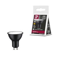 Paulmann 29167 LED-lamp Energielabel E (A - G) GU10 Reflector 8 W Neutraalwit (Ø x h) 50 mm x 54 mm 1 stuk(s) - thumbnail