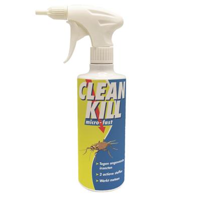 BSI Clean kill micro-fast 500 ml