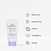 Evo Fabuloso Platinum Blonde Colour Intensifying Treatment - thumbnail
