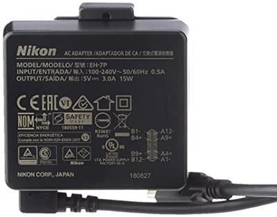 Nikon Lichtnetadapter EH-7P