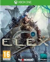Elex - thumbnail