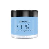 NailPerfect Acrylic Perfect Dippn' Powder Teddy 25gr - thumbnail