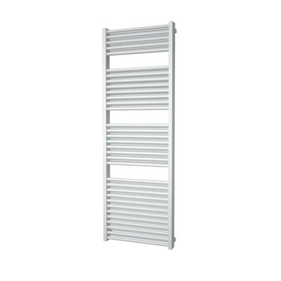 Designradiator BWS Ifona 177x60 cm 1359 Watt Met Zijaansluiting Wit Designradiator BWS Ifona 177x60 cm 1359 Watt Met Zijaansluiting Wit