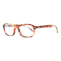 Heren Brillenframe Hackett London HEB10927451 (51 mm) Bruin (ø 51 mm) - thumbnail