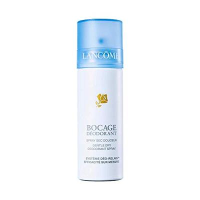 Lancome Bocage Gentle Dry Deodorant Spray 125ml Dames Lancome Bocage Gentle Dry Deodorant Spray 125ml Dames