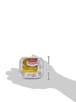 Animonda Integra Protect Nierstenen, Speciaal Kattenvoer, Nat Voer Ter Voorkoming Van Een Urineinfect, Met Kip, 16 X 100 G - thumbnail